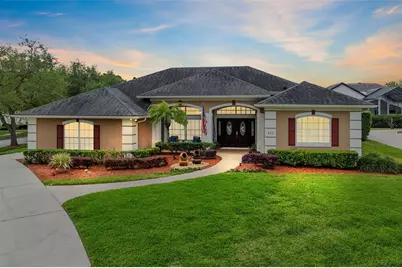 421 Thomez Court, Lake Mary, FL 32746 - Photo 1