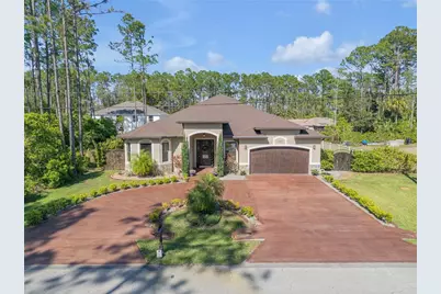 101 Laguna Forest Trail, Palm Coast, FL 32164 - Photo 1