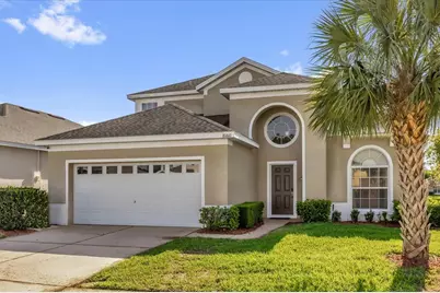 8160 Sun Palm Drive, Kissimmee, FL 34747 - Photo 1