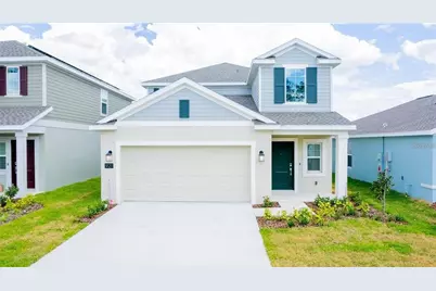 921 Jackson Avenue, Davenport, FL 33837 - Photo 1