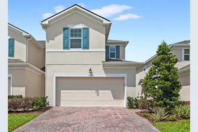 1168 Lakeshore Breeze Place, Kissimmee, FL 34747 - Photo 1