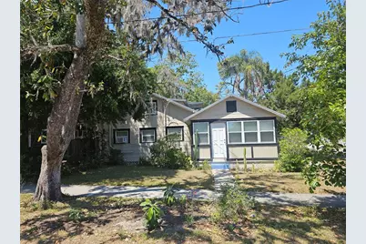 821 Hillcrest Street, Orlando, FL 32803 - Photo 1