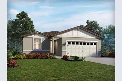 109 Archer Avenue, Lake Alfred, FL 33850 - Photo 1