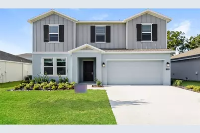 1278 Inkberry Circle, Deland, FL 32720 - Photo 1