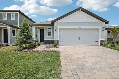 1839 Brekey Way, Zephyrhills, FL 33541 - Photo 1