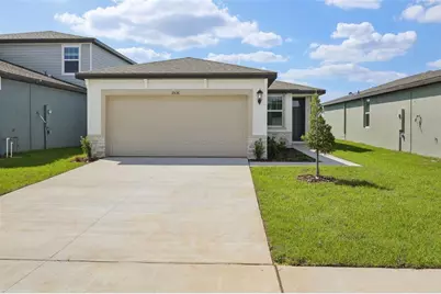 3536 Moscato Drive, Brooksville, FL 34602 - Photo 1