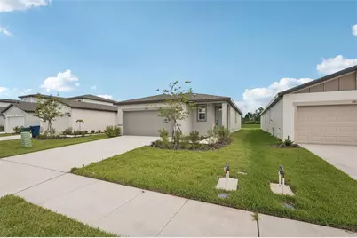 14106 Crutchfield Court, Parrish, FL 34219 - Photo 1