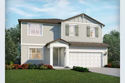 461 Sun Chaser Drive, Nokomis, FL 34275 - Photo 1