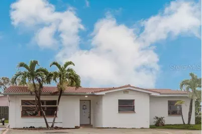 17401 1st Street E, Redington Shores, FL 33708 - Photo 1