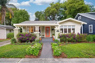 14 N Lawsona Boulevard, Orlando, FL 32801 - Photo 1