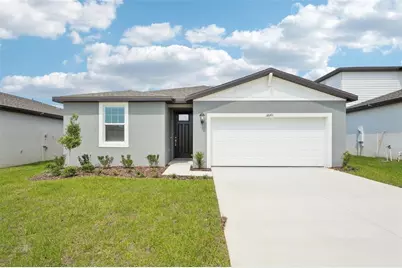 31643 Wild Grape Lane, Brooksville, FL 34602 - Photo 1