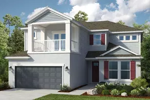 5253 Quillback Ln, Saint Cloud, FL 34771 - Photo 1