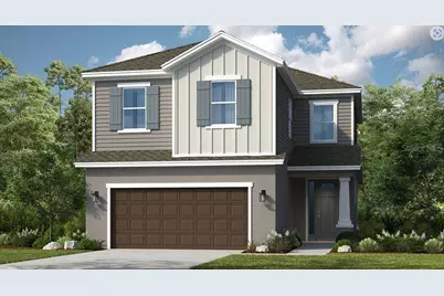 1048 Teal Creek Street, Saint Cloud, FL 34771 - Photo 1