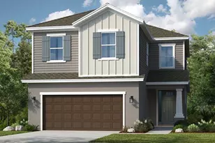 1048 Teal Creek St, Saint Cloud, FL 34771 - Photo 1