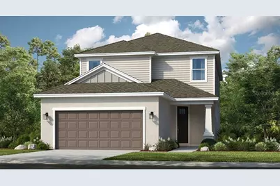 1042 Teal Creek Drive, Saint Cloud, FL 34771 - Photo 1