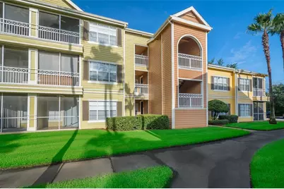 5055 City Street #1617, Orlando, FL 32839 - Photo 1