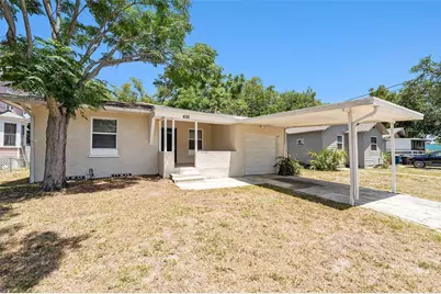 626 Belleview Boulevard, Clearwater, FL 33756 - Photo 1
