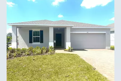 141 Addle Hill Court, Deland, FL 32720 - Photo 1