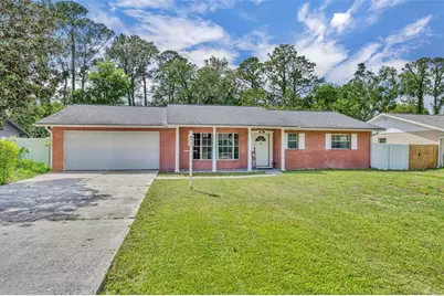 976 W Gaucho Circle, Deltona, FL 32725 - Photo 1