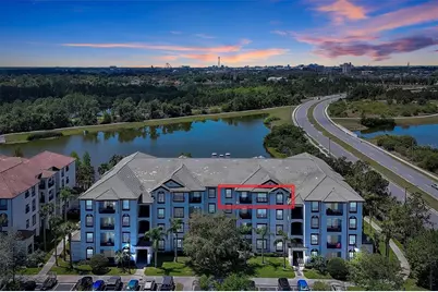 4126 Breakview Drive #40901, Orlando, FL 32819 - Photo 1