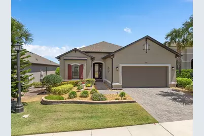 2530 Stargrass Circle, Clermont, FL 34715 - Photo 1