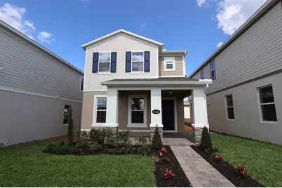 17353 Beachgrass Alley, Winter Garden, FL 34787 - Photo 1