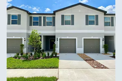 3523 Bellmeade Court, Wesley Chapel, FL 33543 - Photo 1