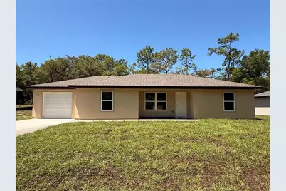 1041 Dartmouth Terrace, Inverness, FL 34452 - Photo 1