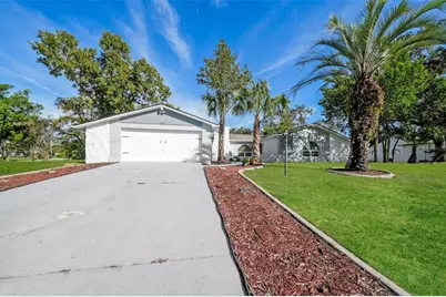 10237 Bannock Street, Spring Hill, FL 34608 - Photo 1