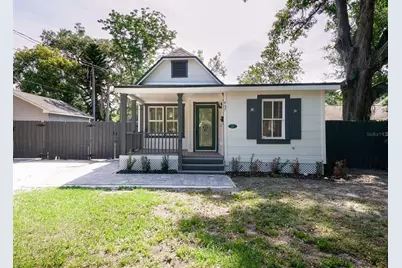 437 N Shine Avenue, Orlando, FL 32803 - Photo 1