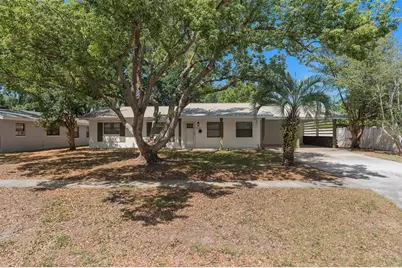 5326 Weirwood Avenue, Orlando, FL 32810 - Photo 1