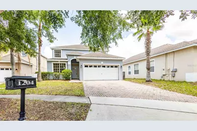 1204 Blackheath Court, Davenport, FL 33897 - Photo 1