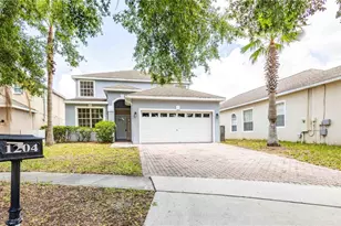 1204 Blackheath Ct, Davenport, FL 33897 - Photo 1