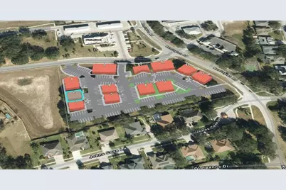 160 Southern Railway #2, Oakland, FL 34787 - Photo 1