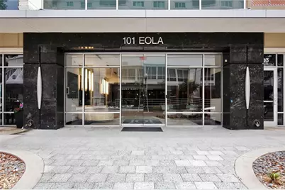 101 S Eola Drive #515, Orlando, FL 32801 - Photo 1