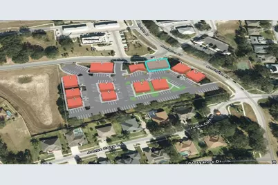 136 Southern Railway #10, Oakland, FL 34787 - Photo 1