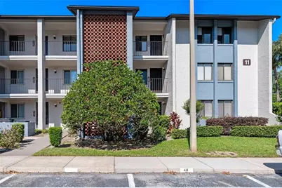 11 Escondido Circle #110, Altamonte Springs, FL 32701 - Photo 1
