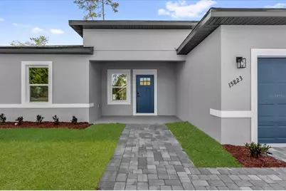 15823 SW 27th Avenue Road, Ocala, FL 34473 - Photo 1