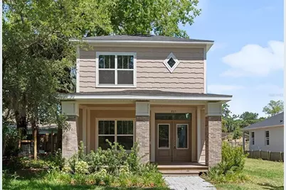 805 S Locust Avenue, Sanford, FL 32771 - Photo 1