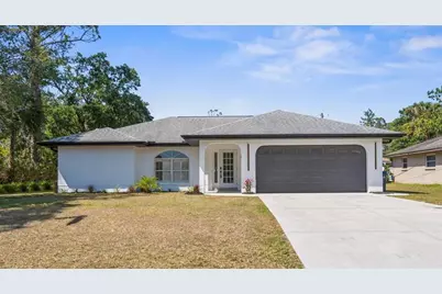 4284 Persian Lane, North Port, FL 34287 - Photo 1