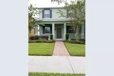 14867 Driftwater Drive, Winter Garden, FL 34787 - Photo 1