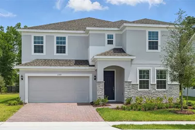 1169 Happy Forest Loop, Deland, FL 32720 - Photo 1