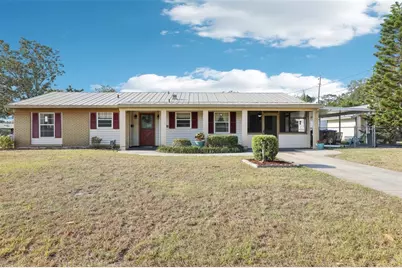 2314 Falkner Road, Orlando, FL 32810 - Photo 1