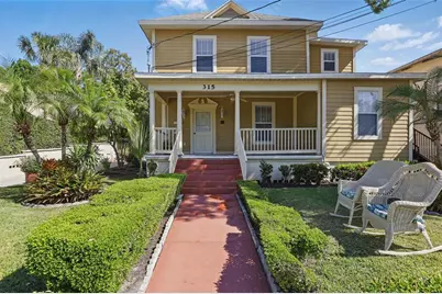 315 E Harwood Street #Unit 2, Orlando, FL 32801 - Photo 1