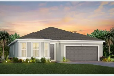 2737 Serenity Meadow Drive, Kissimmee, FL 34744 - Photo 1