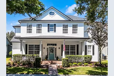 2424 Antlia Drive, Orlando, FL 32828 - Photo 1