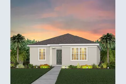 3351 Vine Leaf Street, Apopka, FL 32712 - Photo 1