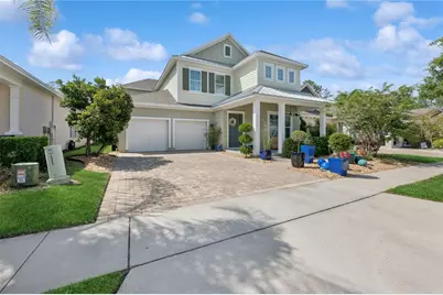 8778 Peachtree Park Court, Windermere, FL 34786 - Photo 1