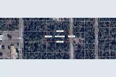 Winding Hills Road SW, Dunnellon, FL 34431 - Photo 1