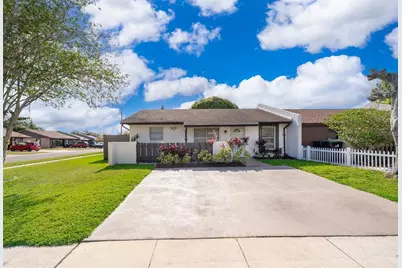 3103 Yorych Lane, Orlando, FL 32822 - Photo 1